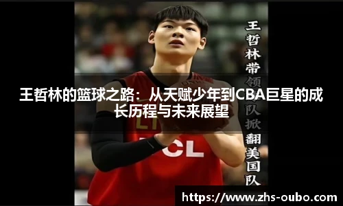 王哲林的篮球之路:从天赋少年到CBA巨星的成长历程与未来展望
